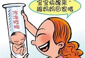 槿棠生殖中心环境